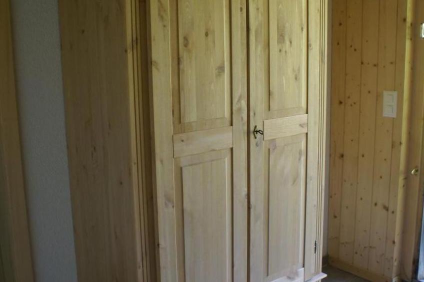 Alphütte Gental - Haslital - foto 11