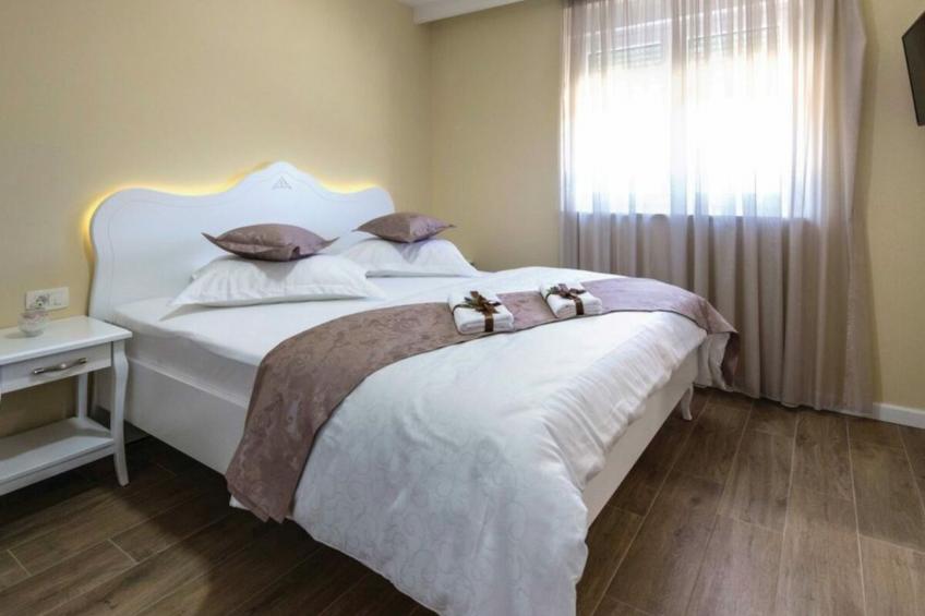 Villa Zara mit beheiztem Hydromassage-Pool - foto 29