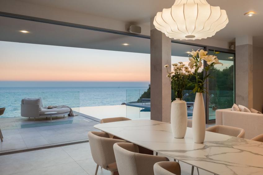 Villa mit Infinity-Pool - foto 70