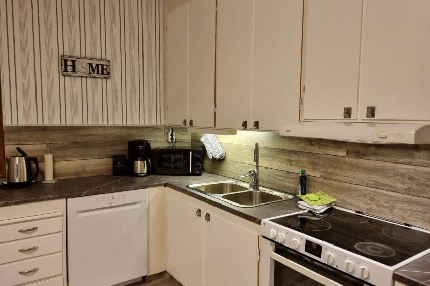 Villa Norrsken - foto 20