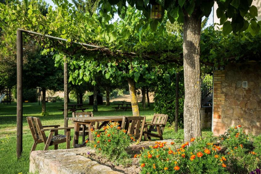 Wohnung "El Corral" mit Terrasse - foto 16