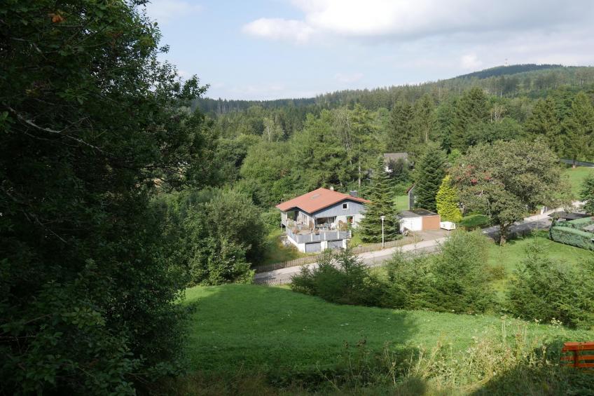 Ferienhaus Mein Bergblick - foto 3