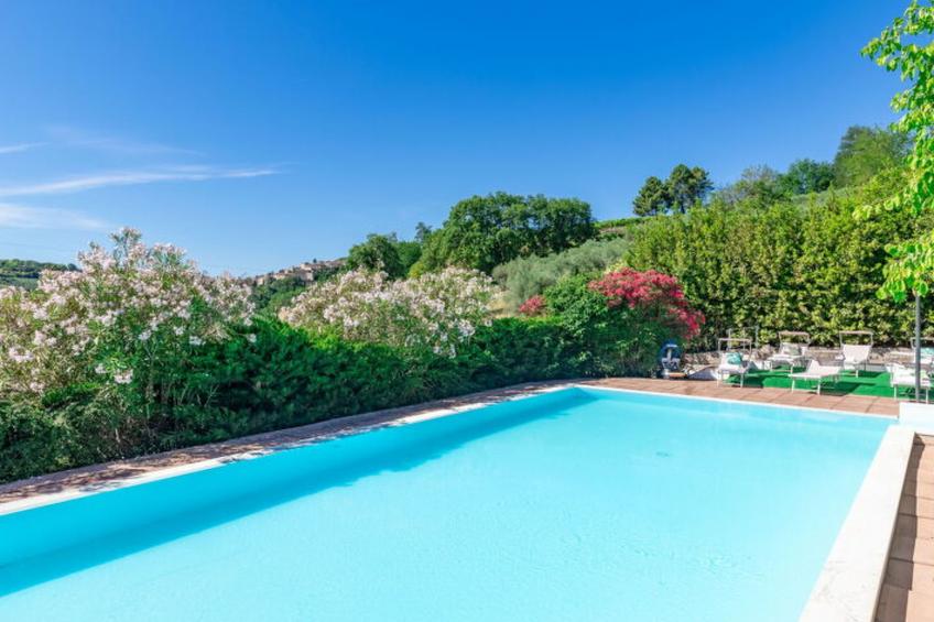 Villa La Pagliarina - foto 46