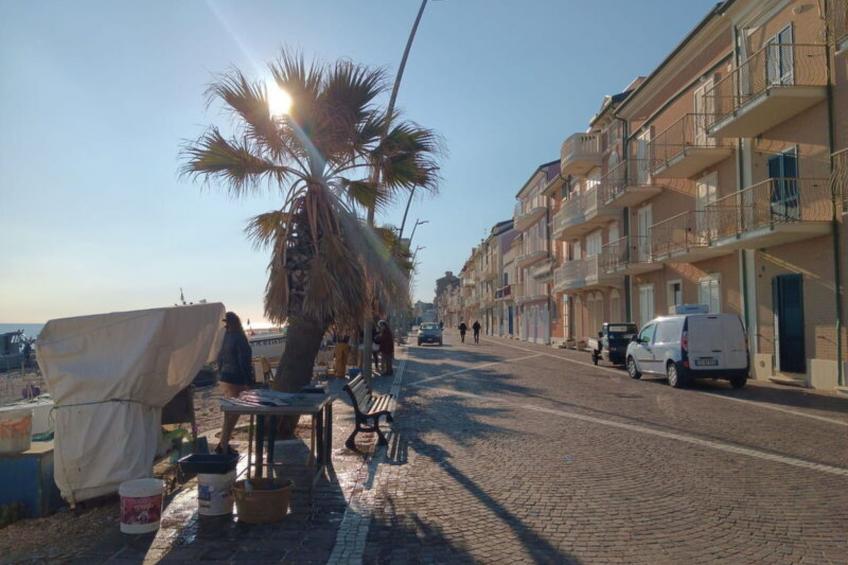 Suite Oltremare - foto 33