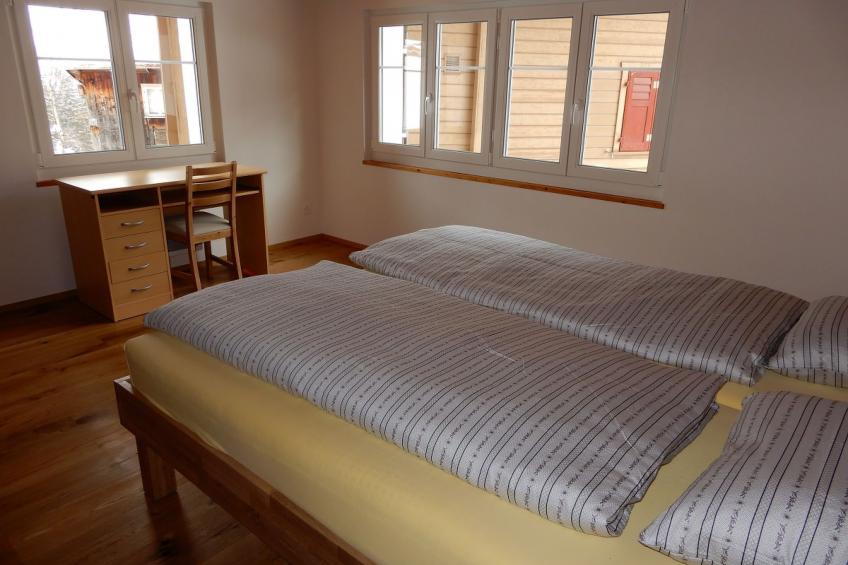 Casa Nacla, (Sedrun/Surrein), 604.01 - foto 8