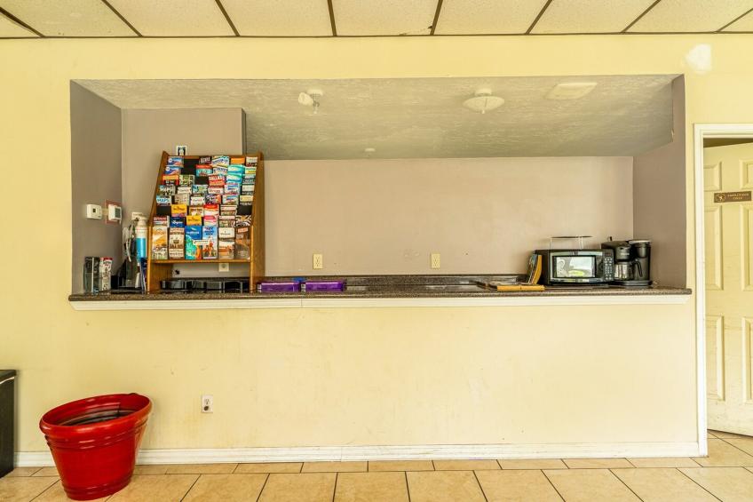 2 Full Beds Non-Smoking - foto 11