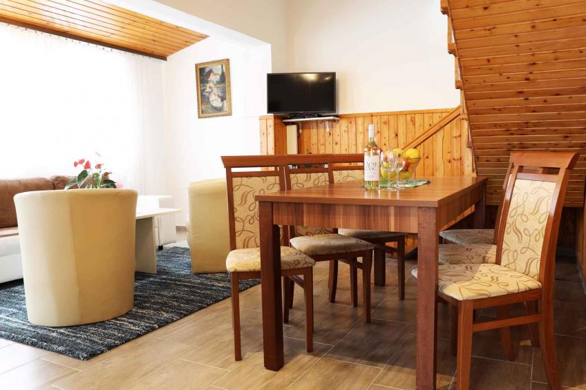 Holiday house for big families - BF-BXXPN - foto 12