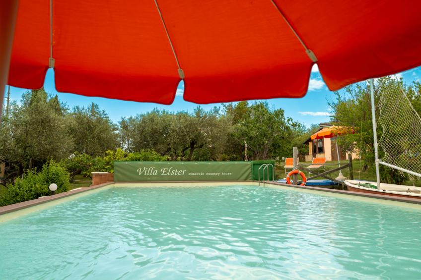 Villa Elster (COV101) - foto 2