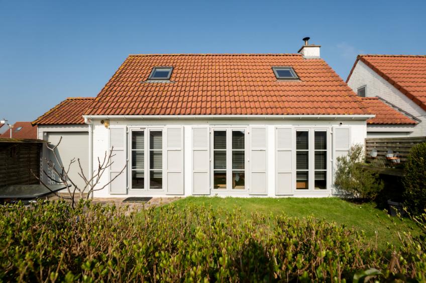 Vissershuis 92 - foto 12