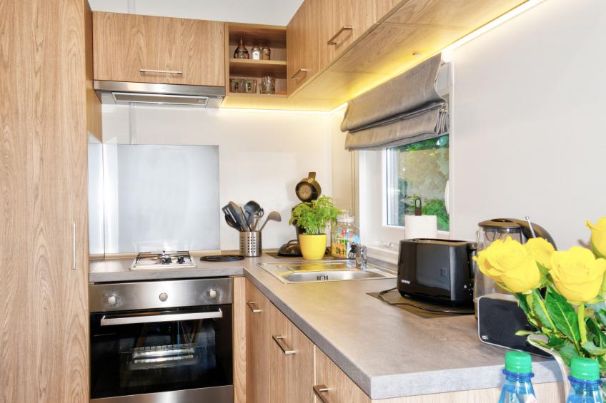 Tiny Haus Kuschelnest - foto 4
