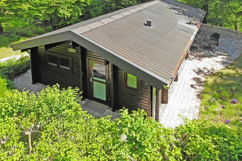 Ferienhaus Bude 120 - foto 29