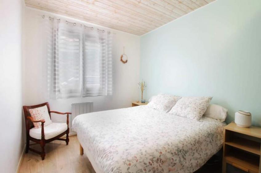 Le Petit Belvédère: Chalet Avec Piscine & Vue Lac - foto 11