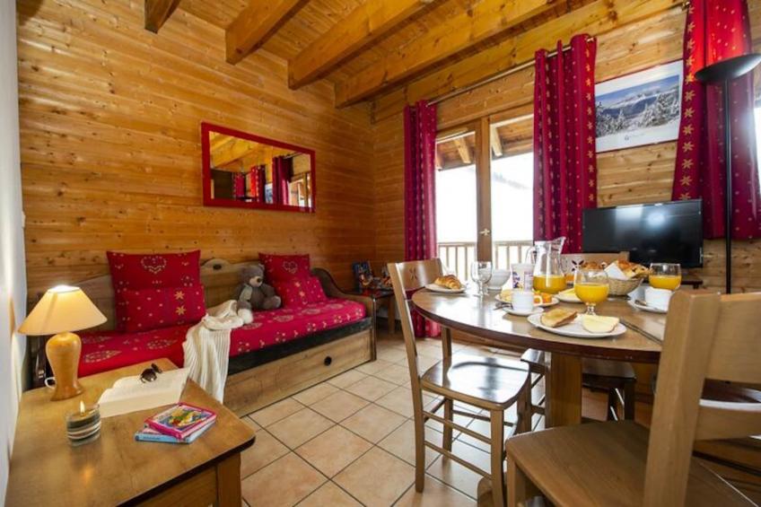 Résidence Goélia Le Village Gaulois - foto 13