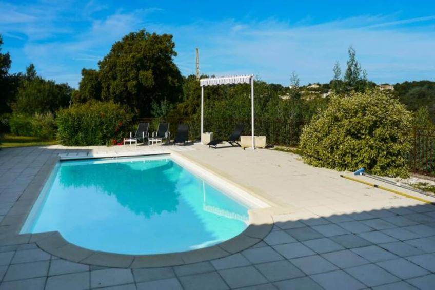 Villa De Campagne - 8 Pers - Vue Sur Les Mimosas - foto 25