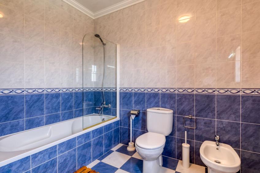 Villa Casa Branca I Geräumiger Rückzugsort für 12p - foto 37