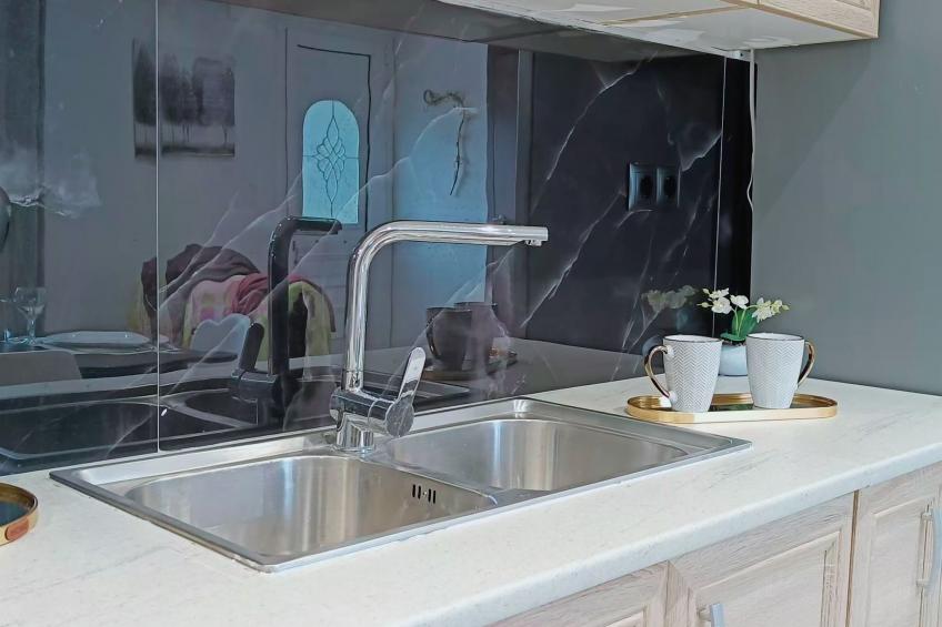 SkyFrame Villa mit atemberaubendem Blick auf das Meer... - foto 8