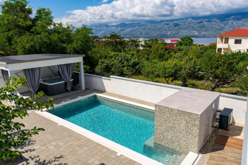 Villa La Pieda - foto 34