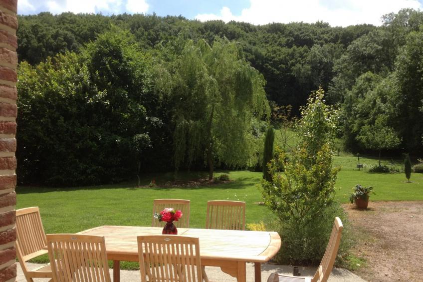 Le Clos du Hêtre - foto 4