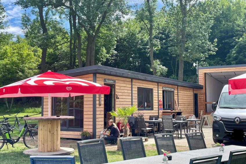 mit Sauna und Kaminofen - foto 24