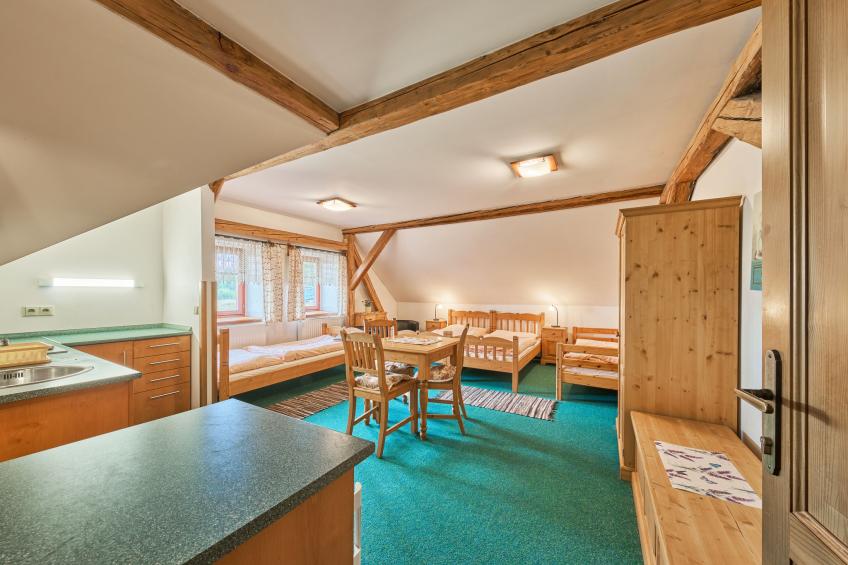 Haus Kaprasova (ULJ100) - foto 37