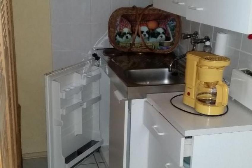 Appartement mit Garten, Grill und Terrasse - foto 14