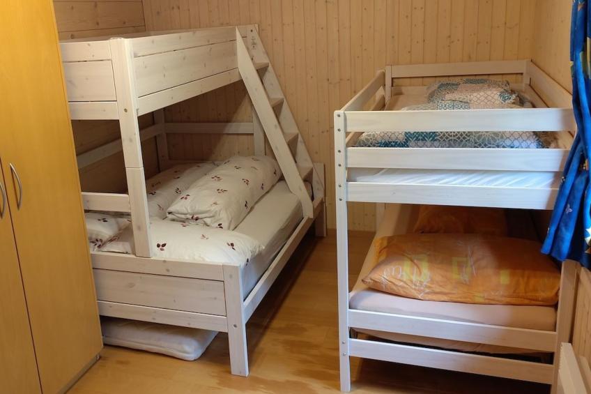 Chalet Luisa - foto 13