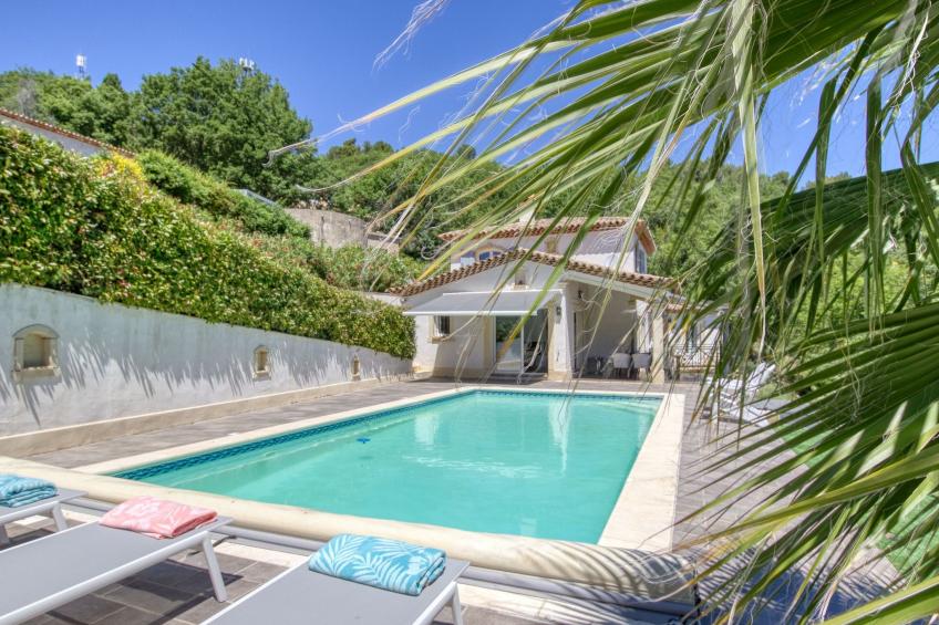 Villa St. Julian - foto 20