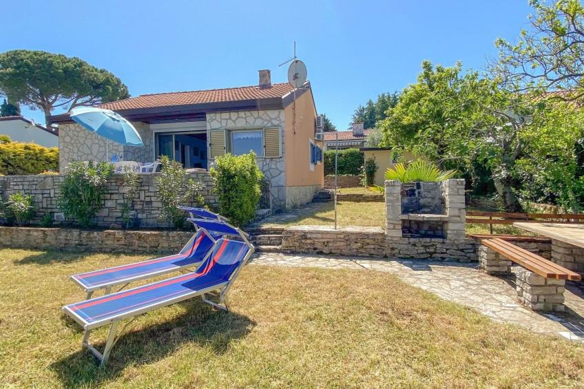 für 6 Personen ca. 70 m² in Dajla, Istrien (Umag und Umgebung) - foto 32