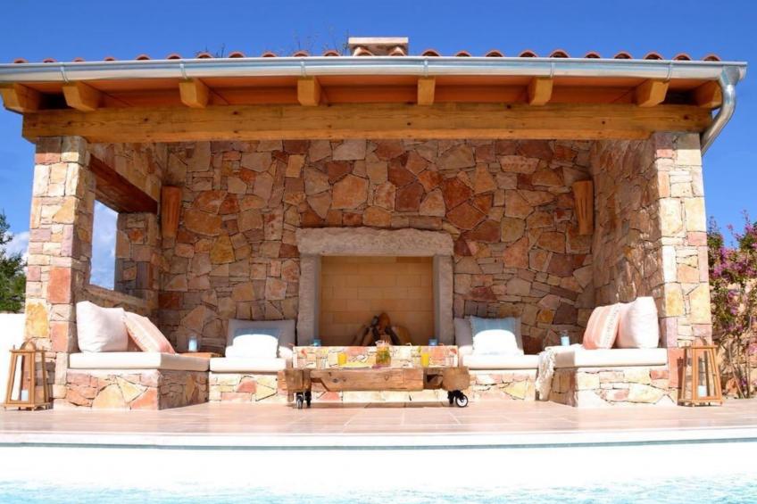 Detailgestaltete Villa mit Pool, Sauna und Hot Tub - foto 2