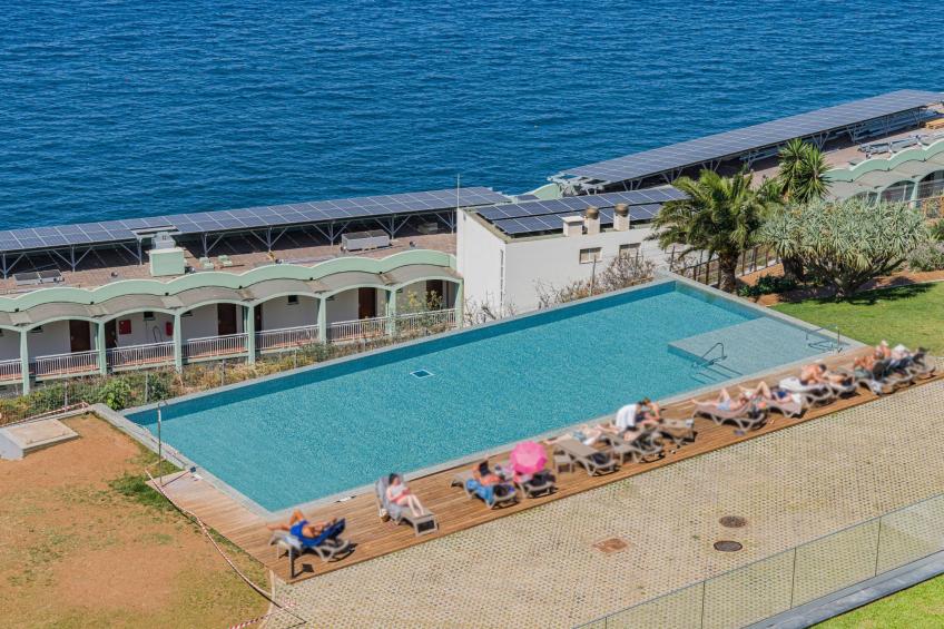 Aqua Wohnung - foto 9