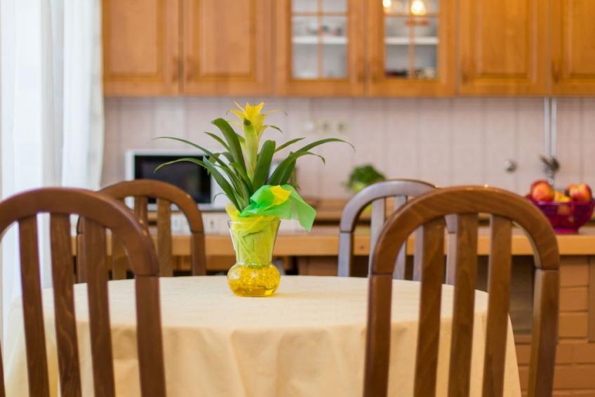 Strandnahe Ferienwohnung Jure mit großer Terrasse - foto 25