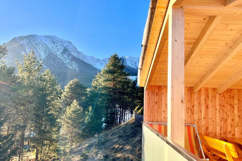 SKYLIGHT Chalet - foto 22