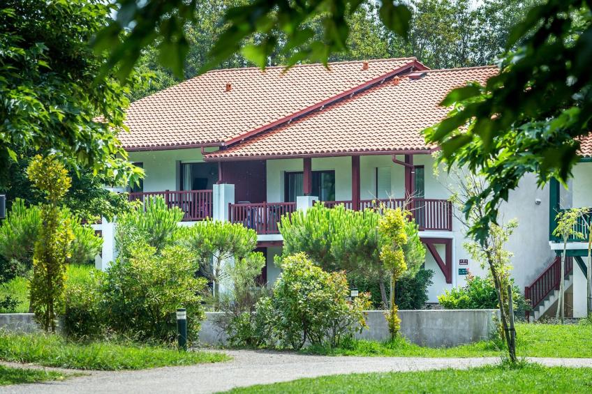 Résidence Prestige Domaine Iratzia - foto 20