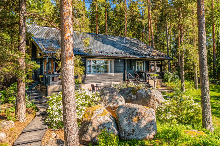 Villa skitunäs - foto 2