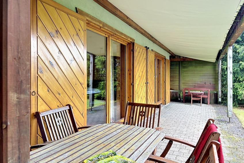 Ferienwohnung Gartentraum - foto 21
