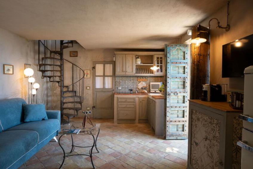 La Casa Sul Forte - foto 109