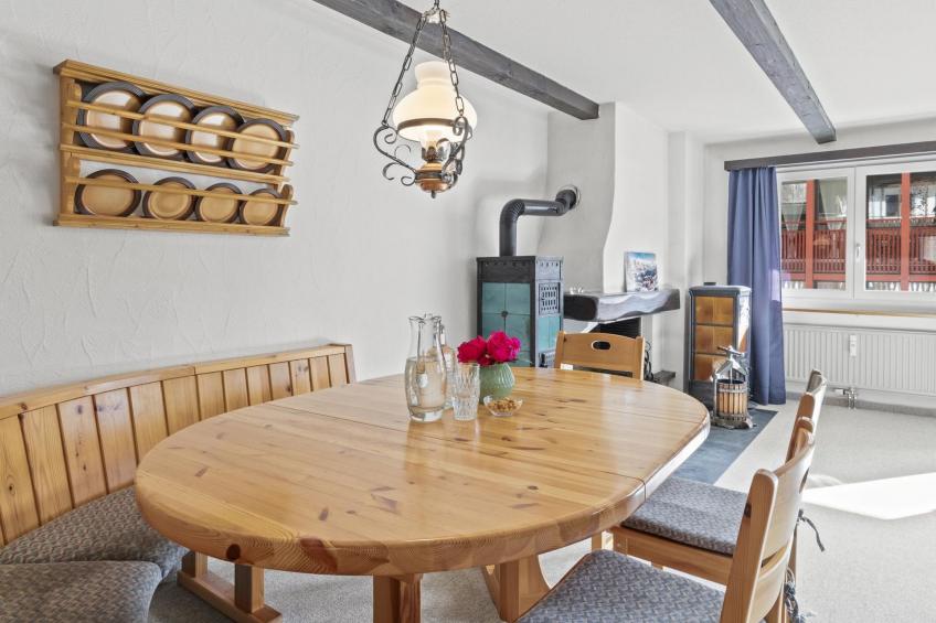 Seeli Appartement/Fewo,   Ferienwohnung Seeli - foto 7