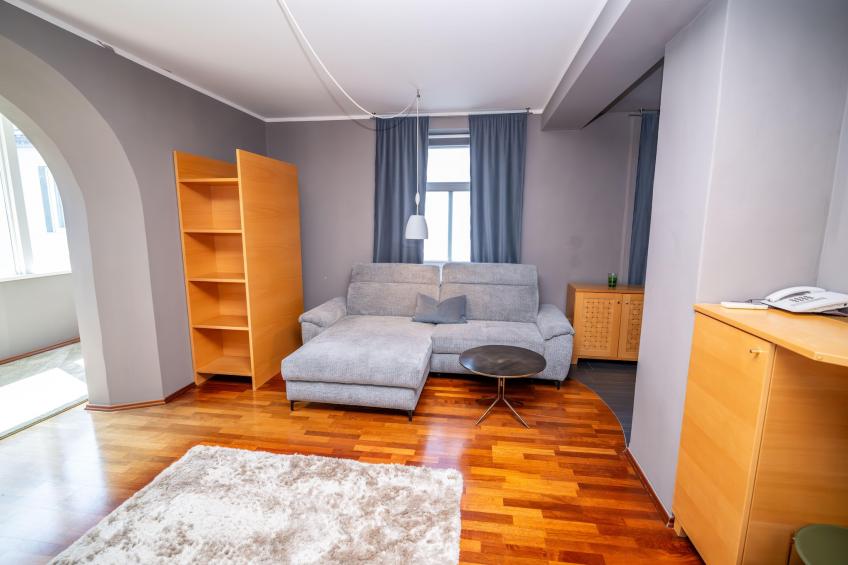 Hotel Landliebe - 1 Bedroom apartment - foto 2