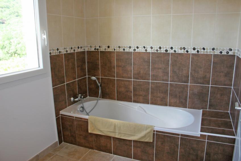 Villa d'Artagnan 6 personen - foto 18