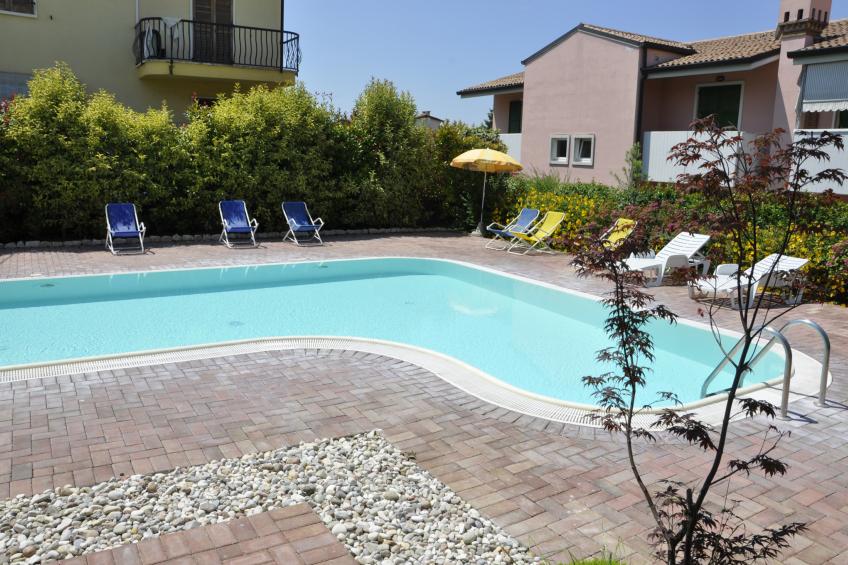 FerienWohnung mit Terrasse - BF-BR65 - foto 5