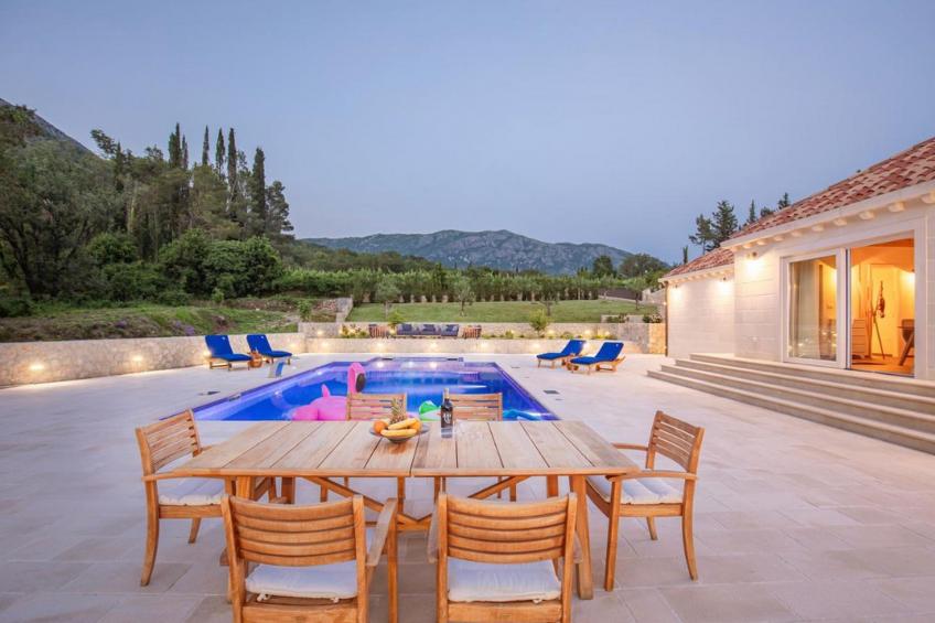 Villa Doline-Two Bedroom Villa with Swimming Pool - foto 25