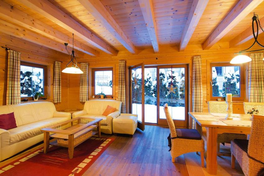 Holiday village Wildschönau, Wildschönau-Niederau - foto 7