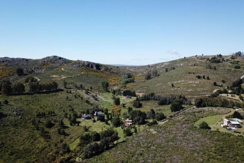 Casa Almendro - foto 38