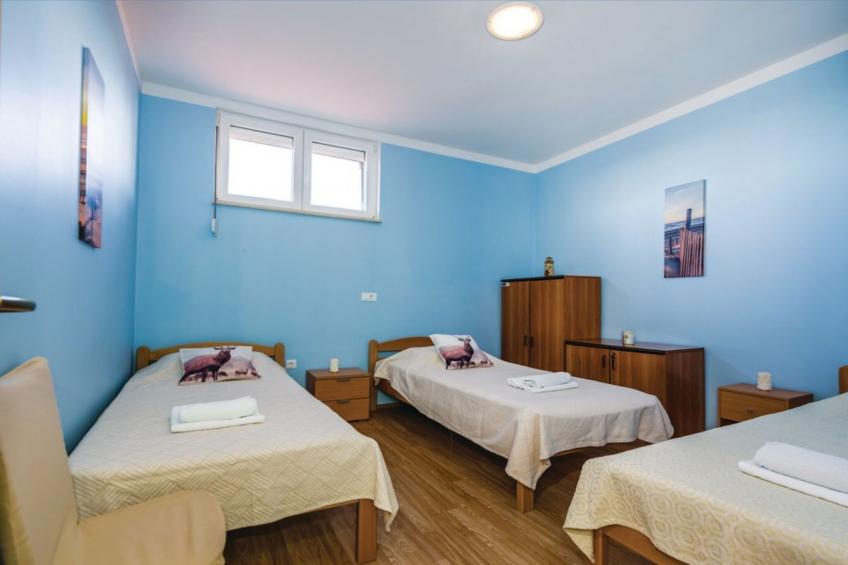 Holiday Home Villa Ksenija - Six Bedroom Holiday Home with Pool - foto 19