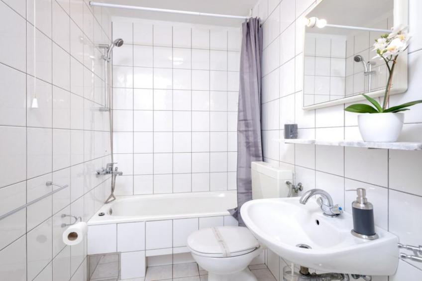 Dolac Green Side Apartments - Two Bedroom Apartment 1 - foto 14