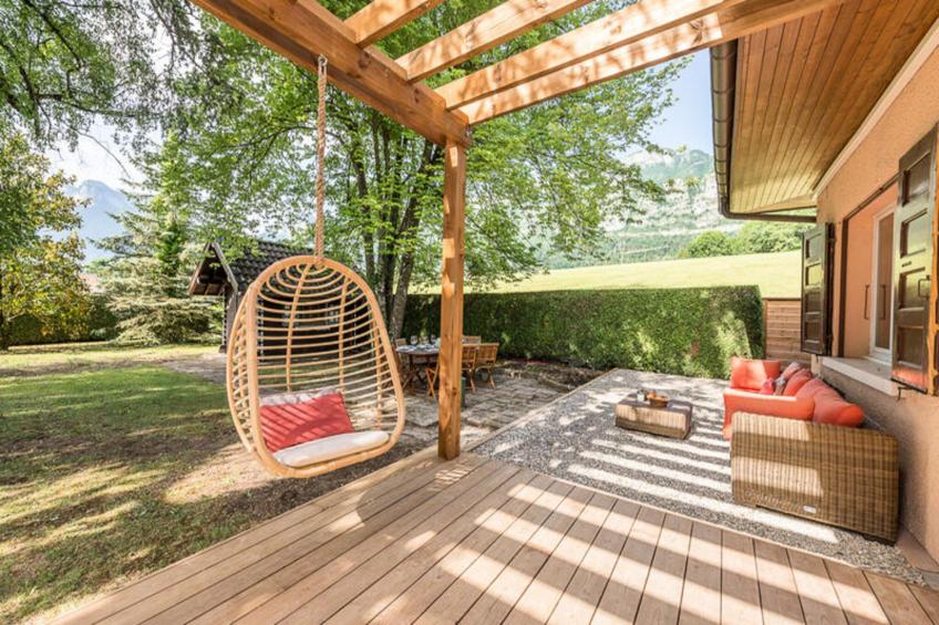 Maison à Doussard - foto 18