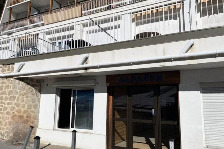 06bd - Bel Appartement 6 Personnes Face Pistes - foto 35