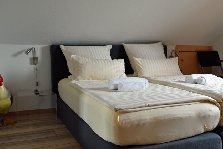 Luxus-Ferienwohnung für Ruhesuchende in der Natur - foto 22