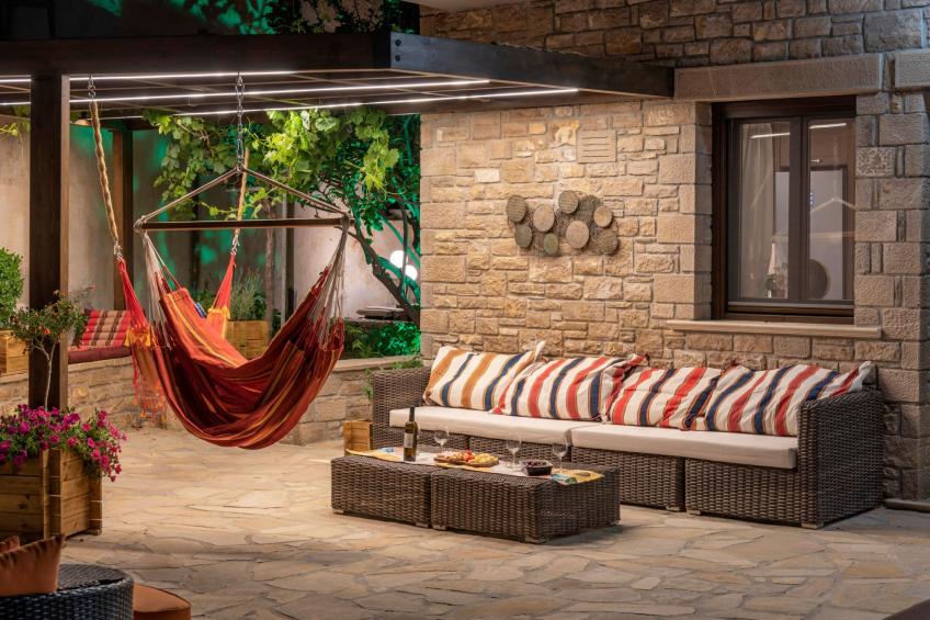 Paradisos für 14 Personen und 4 Kinder - foto 28