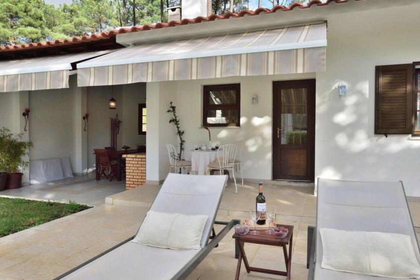 mit Garten, Grill und Terrasse - foto 19